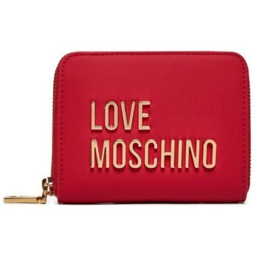 Portafoglio JC5613PP1L-KD0 - Love Moschino - Modalova