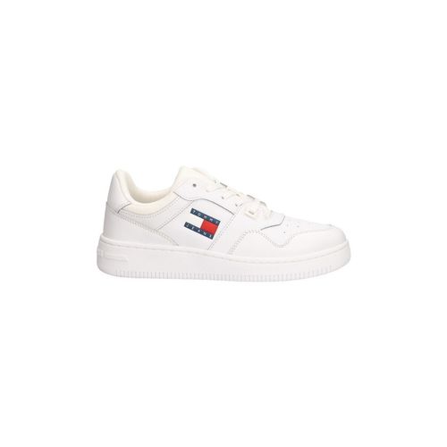 Sneakers basse 76482 - Tommy hilfiger - Modalova