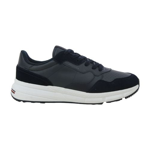 Sneakers Tommy Hilfiger FM0FM05216 - Tommy hilfiger - Modalova