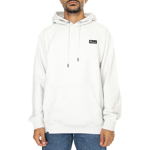 Felpa Reverse Loopback Hood Nimbus Cloud - Penfield - Modalova