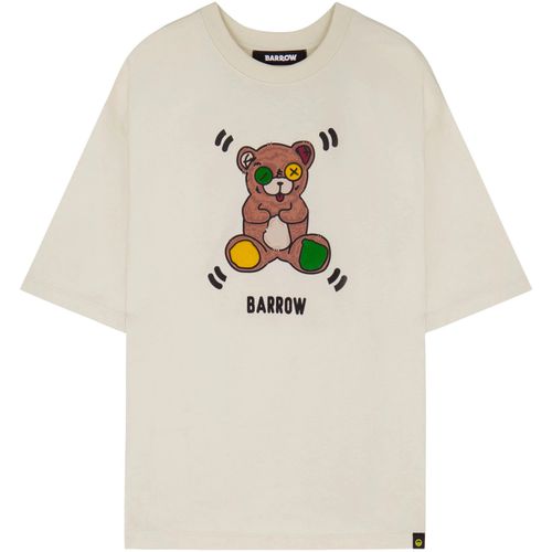 T-shirt Barrow JERSEY T-SHIRT - Barrow - Modalova