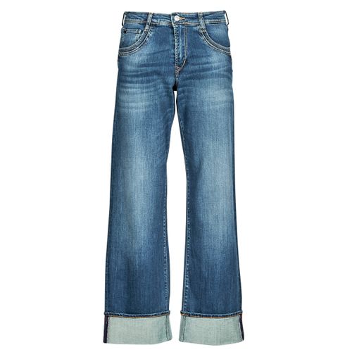 Jeans boyfriend 400/60 - Le Temps des Cerises - Modalova