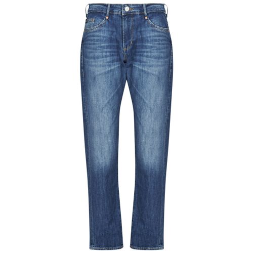 Jeans boyfriend 200/43 - Le Temps des Cerises - Modalova