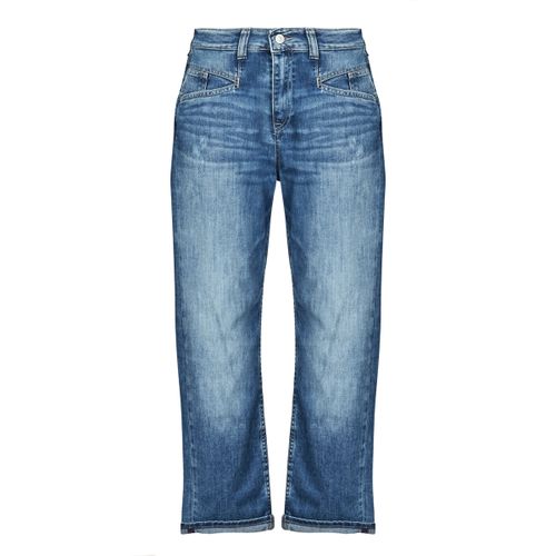 Jeans boyfriend 400/60 - Le Temps des Cerises - Modalova