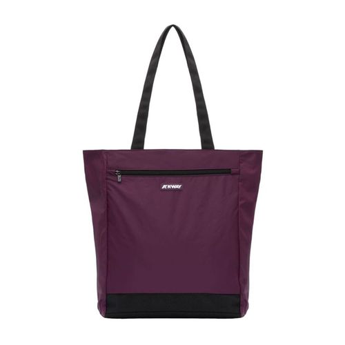 Borsa a spalla Elliant K7116NW - K-way - Modalova