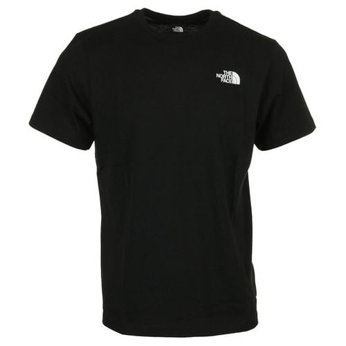 T-shirt M S/S Redbox Celebration Tee - The north face - Modalova