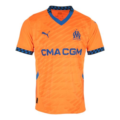 T-shirt Om Third Jersey Replica - Puma - Modalova