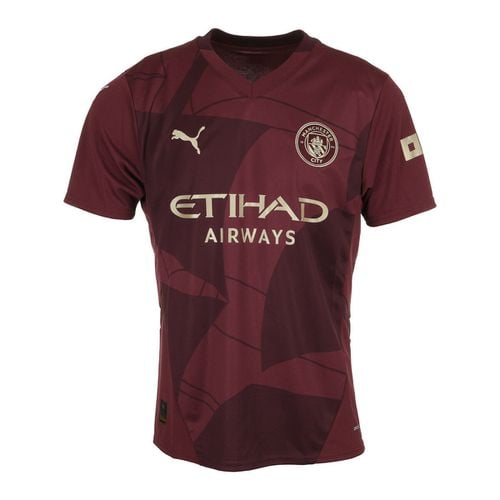 T-shirt Mcfc Third Jersey Replica - Puma - Modalova