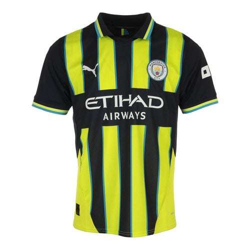 T-shirt Mcfc Away Jersey Replica - Puma - Modalova