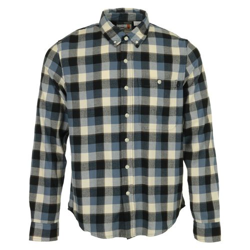 Camicia a maniche lunghe Solucell Buffalo Shirt - Timberland - Modalova