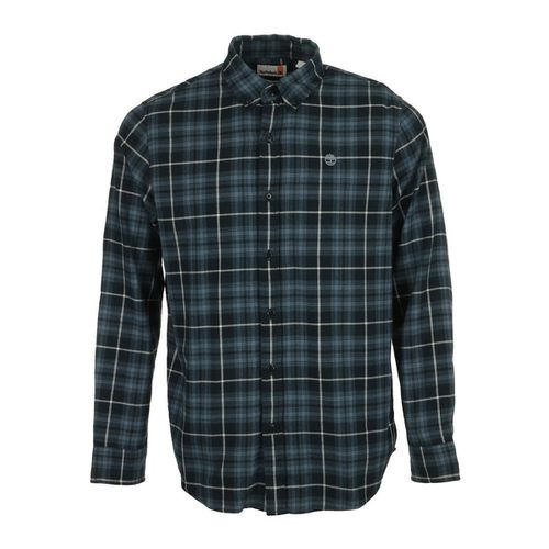 Camicia a maniche lunghe Solucell Plaid Shirt - Timberland - Modalova