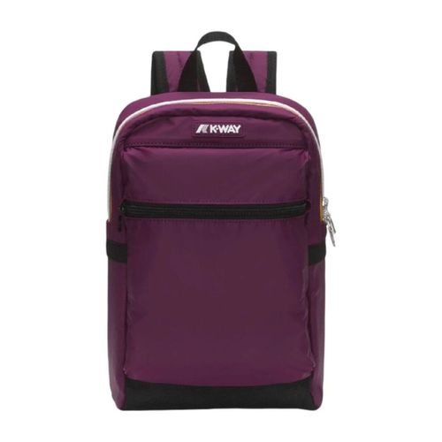 Zaini K-Way Laon K2116RW - K-way - Modalova