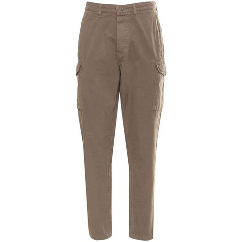 Pantalone Chino chino/urbano M2YB25 WEHU3 - Uomo - Guess - Modalova