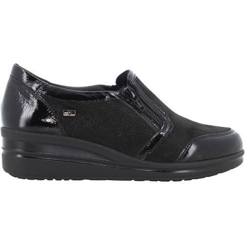 Sneakers basse Slip on da donna 36207 - Valleverde - Modalova