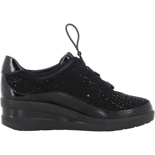 Sneakers basse sneakers da donna 36206 - Valleverde - Modalova