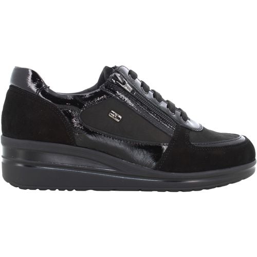 Sneakers basse sneakers da donna 36211 - Valleverde - Modalova