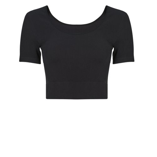 T-shirt ONPJAIA LIFE SS 2-WAY CROP - Only play - Modalova