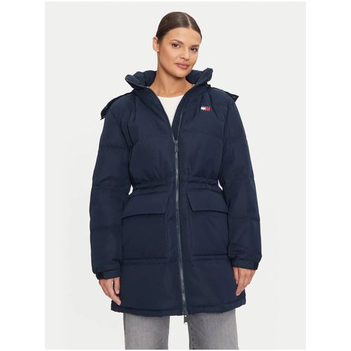 Giacca a vento Giacca DW0DW18821 - Donna - Tommy Jeans - Modalova