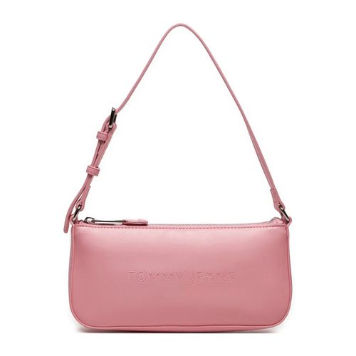 Borsa Shopping borsa a tracolla AW0AW16270 - Donna - Tommy Jeans - Modalova