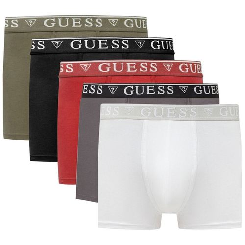 Boxer Slip / Boxer U4YG16 K6YW1 - Uomo - Guess - Modalova