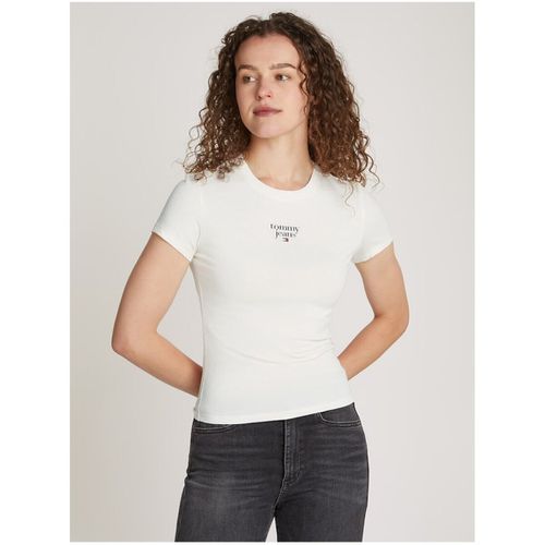 T-shirt & Polo T-shirts DW0DW18800 - Donna - Tommy Jeans - Modalova