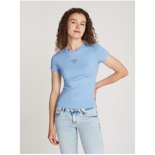 T-shirt & Polo T-shirts DW0DW18800 - Donna - Tommy Jeans - Modalova