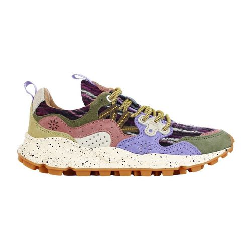 Scarpe Sneakers Yamano 3 - Flower Mountain - Modalova