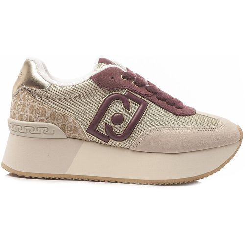 Sneakers Liu Jo Dreamy 02 S3415 - Liu jo - Modalova