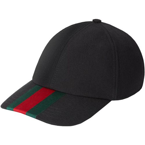 Cappelli Cappellino da baseball - Gucci - Modalova