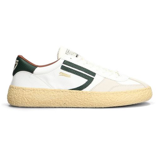 Sneakers Sneaker Vintage Distressed Vischio - Puraai - Modalova