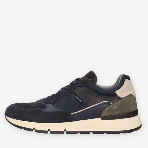 Sneakers alte I400401U-200 - NeroGiardini - Modalova