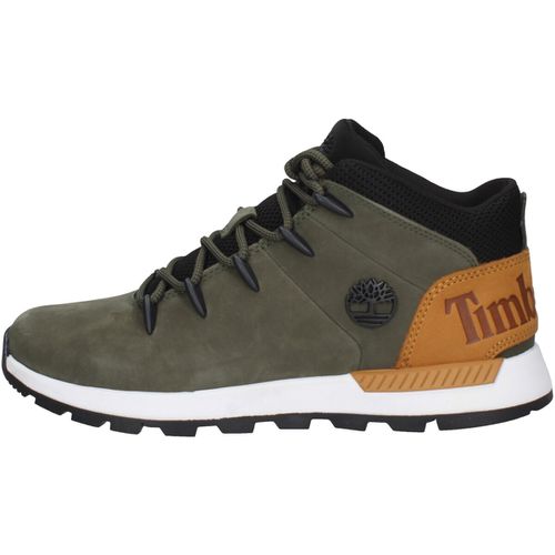 Scarpe da trekking TB0A24BVA58 - Timberland - Modalova