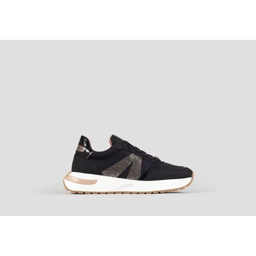 Sneakers HYDE WOMAN BLACK - Alexander Smith - Modalova