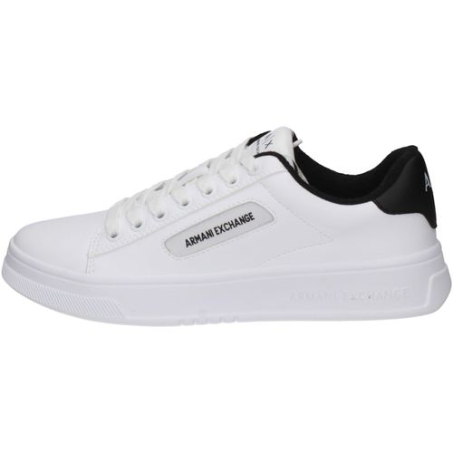 Sneakers EAX XUX203 XV805 - EAX - Modalova