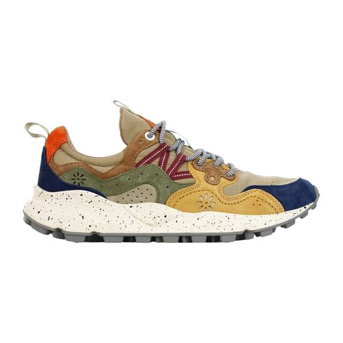 Scarpe Sneakers Yamano 3 - Flower Mountain - Modalova