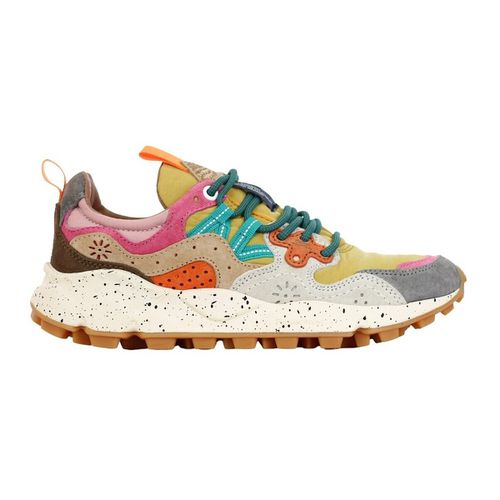 Scarpe Sneakers Yamano 3 - Flower Mountain - Modalova