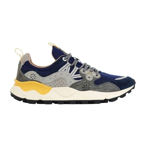 Scarpe Sneakers Yamano 3 - Flower Mountain - Modalova