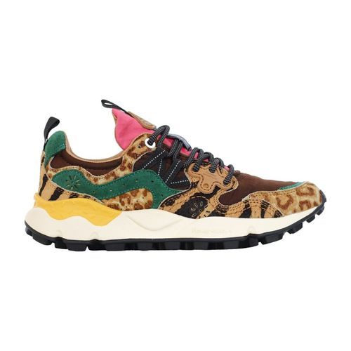 Scarpe Sneakers Yamano 3 - Flower Mountain - Modalova