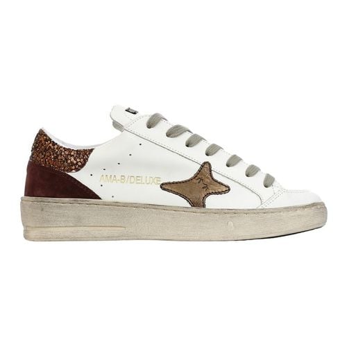 Scarpe Ama Brand Sneakers Slam - Ama Brand - Modalova