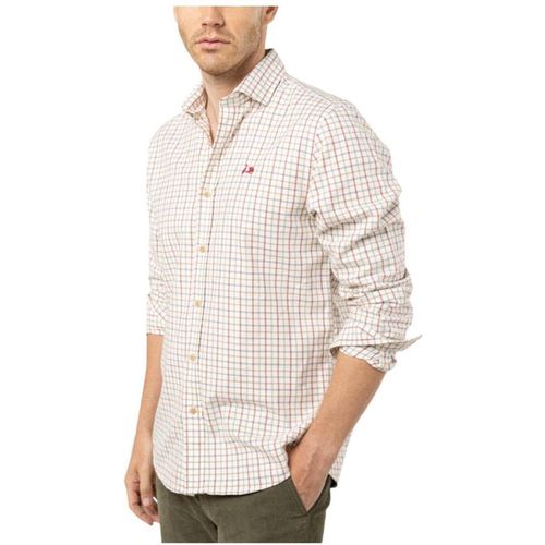 Camicia a maniche lunghe Scotta - Scotta - Modalova