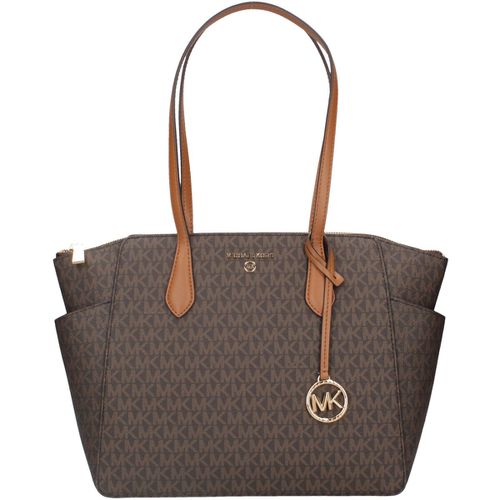 Borsa a spalla 30S2G6AT2B - MICHAEL Michael Kors - Modalova