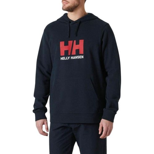 Felpa Helly Hansen - Helly Hansen - Modalova