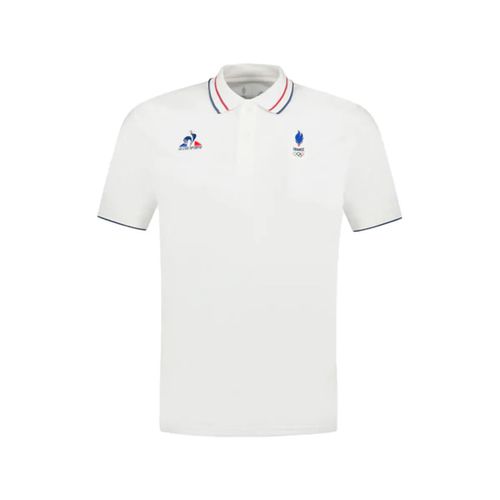 Polo France Olympique - Le coq sportif - Modalova