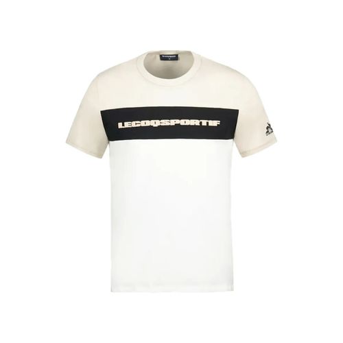 T-shirt Contemporain - Le coq sportif - Modalova