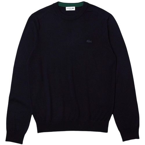 T-shirts a maniche lunghe PULLOVERS UOMO - Lacoste - Modalova