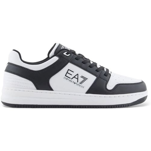 Sneakers basse SLASHER - Emporio Armani EA7 - Modalova