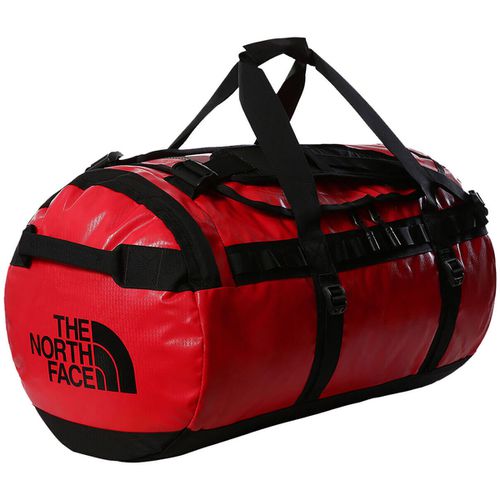 Borsa a spalla BASE CAMP DUFFEL - M - The north face - Modalova