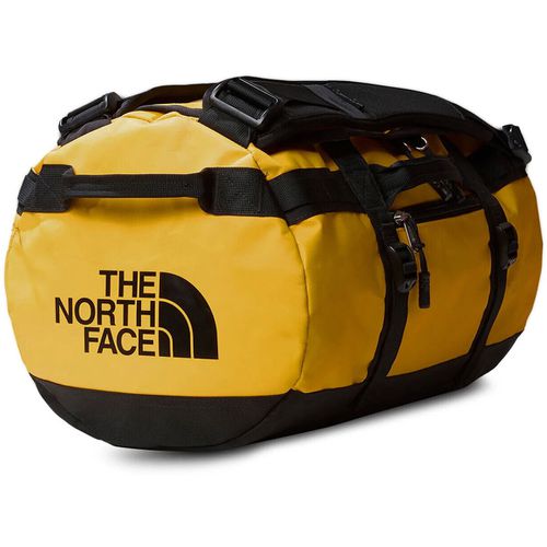 Borsa a spalla BASE CAMP DUFFEL - S - The north face - Modalova