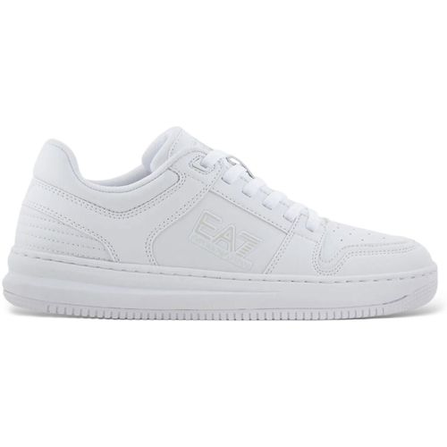 Sneakers basse SLASHER - Emporio Armani EA7 - Modalova