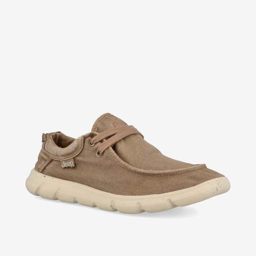 Sneakers Jeep Tabasco Wallabee - Jeep - Modalova